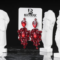 Luxe 1060 Fashion Earrings
