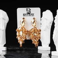 Luxe 1060 Fashion Earrings