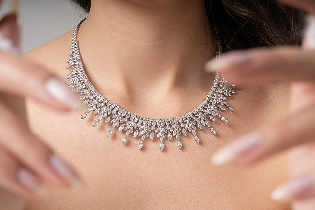 Bayrak Accessories jewelry sets