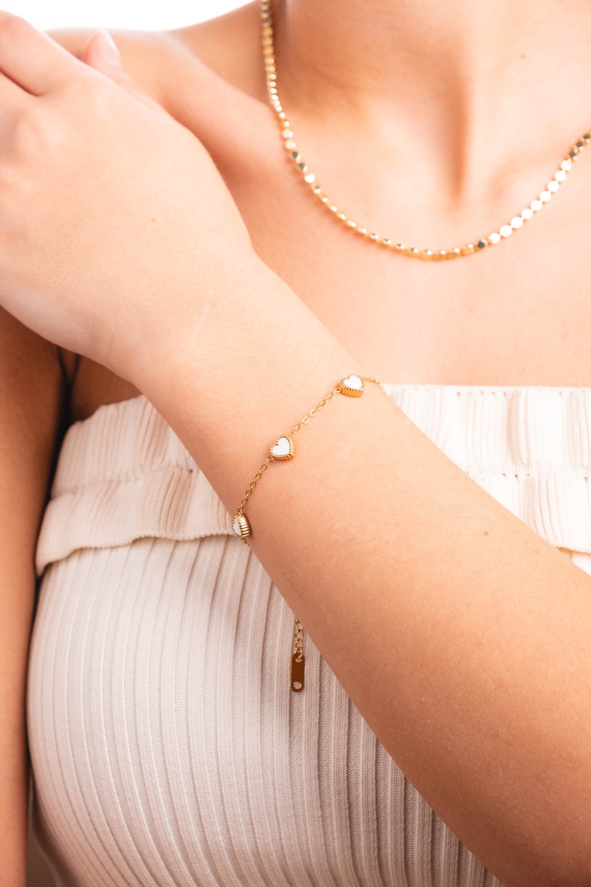 Bayrak Accessories everyday jewelry