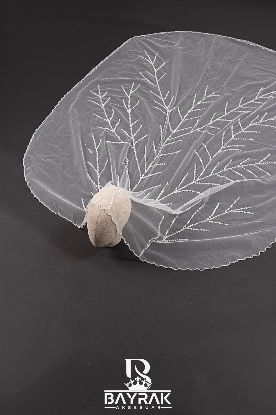 Velisse 2340 Bridal Veil product photo 1