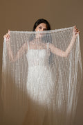 Velisse 2840 Bridal Veil product photo 1