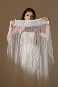 Velisse 2590 Bridal Veil product photo 1