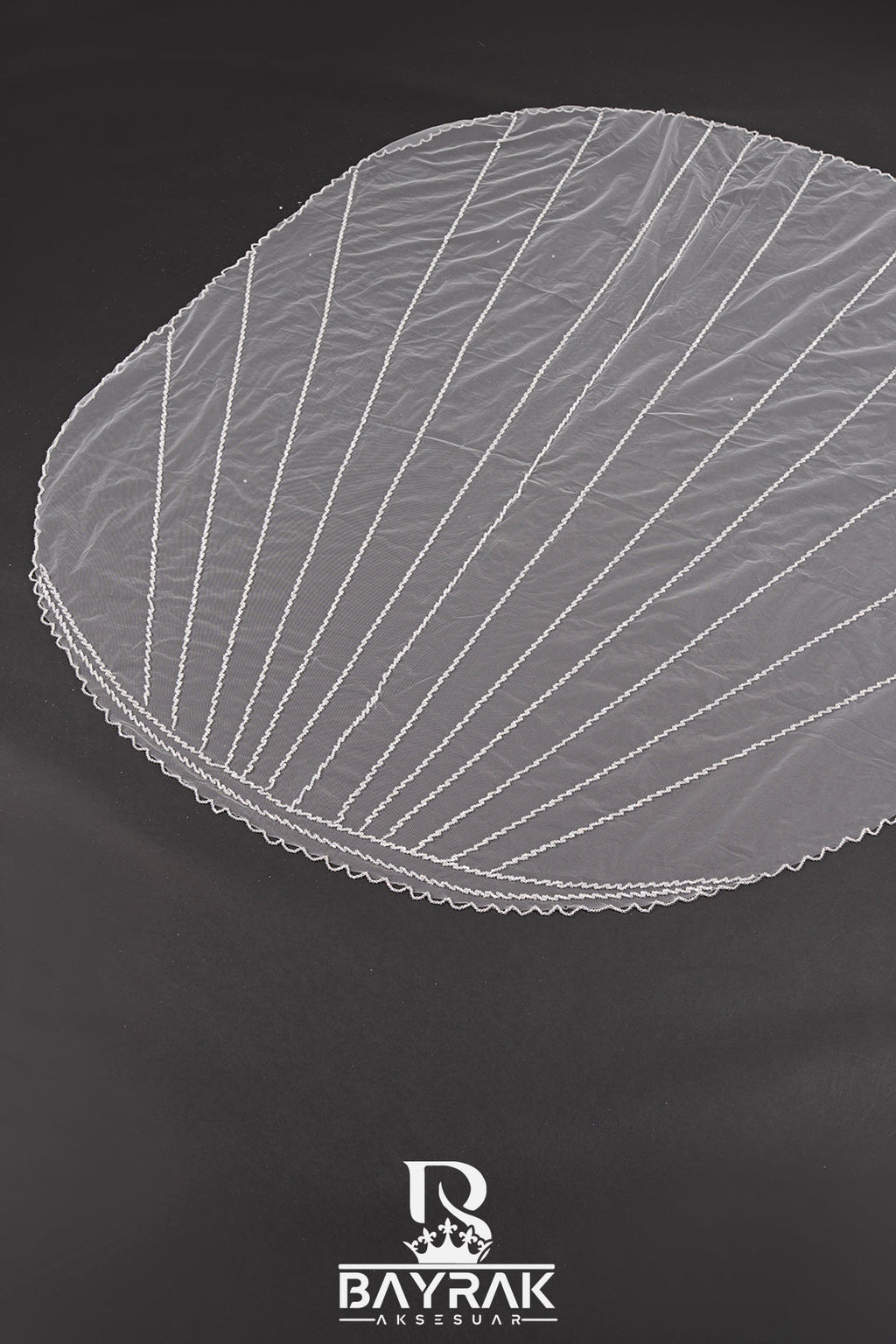 Velisse 2370 Bridal Veil product photo 2