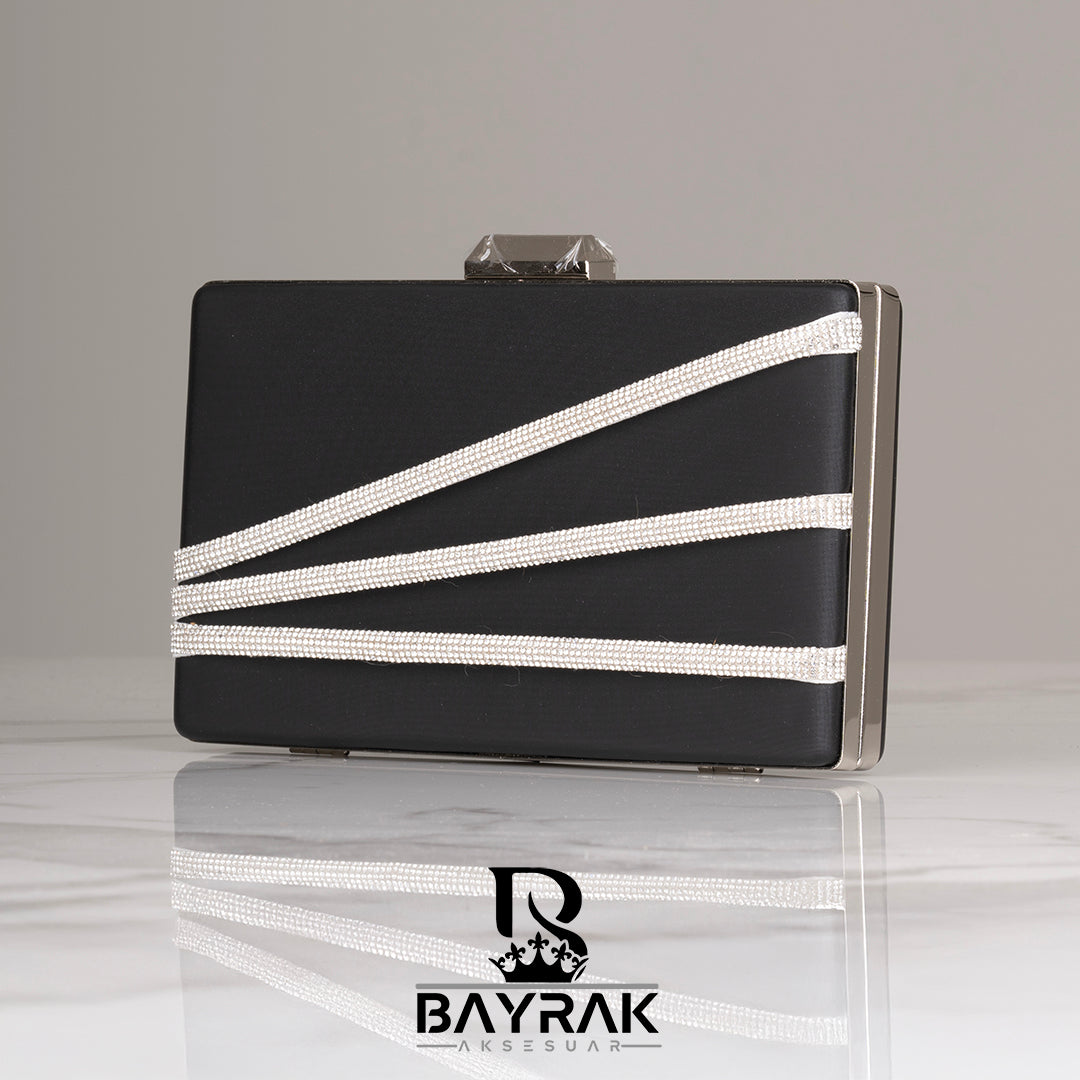 Ruya 2004 Abiye Evening Bag product photo 2
