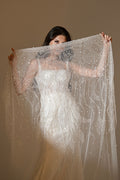 Velisse 2520 Bridal Veil product photo 1