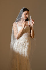 Velisse 2990 Bridal Veil product photo 1