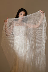 Velissa 2610 Bridal Veil product photo 1