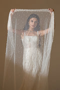 Velisse 0377 Bridal Veil product photo 1