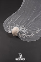 Velissa 2720 Bridal Veil product photo 1