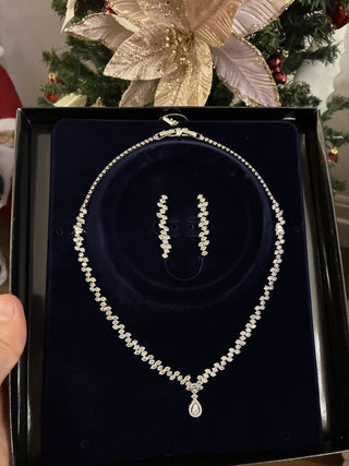 Customer photo