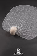 Velisse 2350 Bridal Veil product photo 1