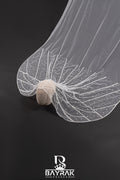 Velisse 2860 Bridal Veil product photo 1
