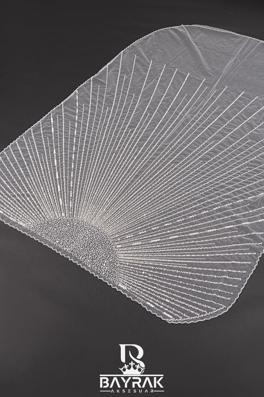 Velissa 2610 Bridal Veil product photo 4