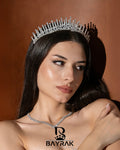 Elaris 570 Crystal-Style Bridal Headpiece product photo 1