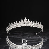 Mira 640 Bridal Headpiece product photo 1