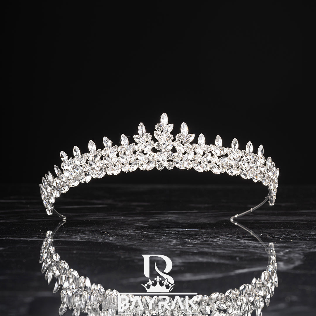 Mira 640 Bridal Headpiece product photo 1