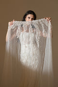 Velisse 3100 Bridal Veil product photo 1