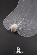 Velisse 2880 Bridal Veil product photo 1