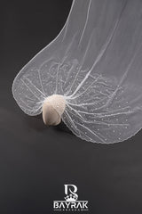 Velisse 2880 Bridal Veil product photo 1