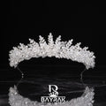 Elaris 585 Crystal-Style Bridal Headpiece product photo 1