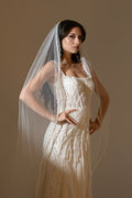 Velisse 2530 Bridal Veil product photo 1
