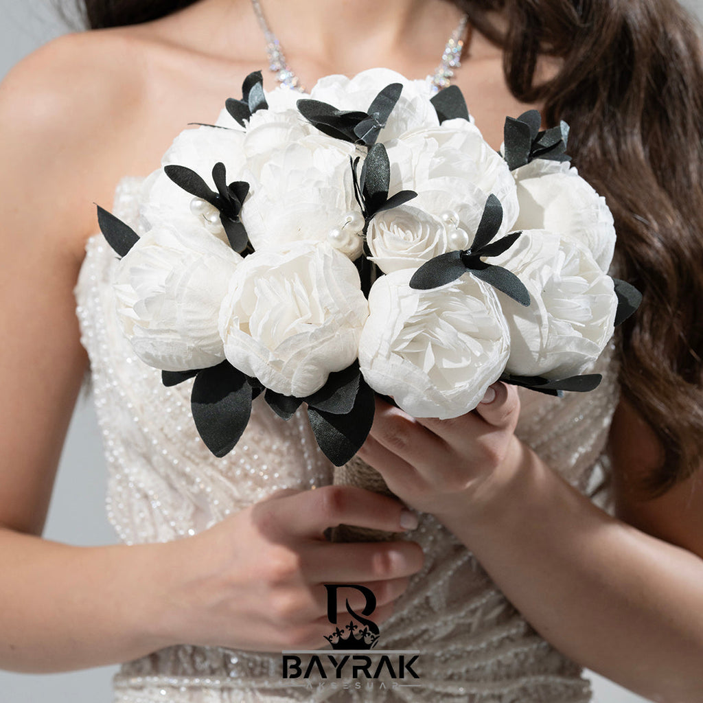 Florea 2050 Sakayik Bridal Bouquet product photo 1