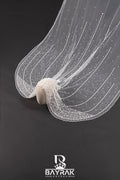 Velisse 2750 Bridal Veil product photo 1