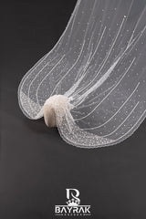 Velisse 2750 Bridal Veil product photo 1