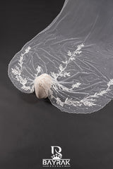 Velissa 2630 Bridal Veil product photo 1