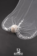 Velisse 2890 Bridal Veil product photo 1
