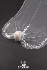 Velisse 2890 Bridal Veil product photo 1