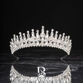 Mira 660 Bridal Headpiece product photo 1