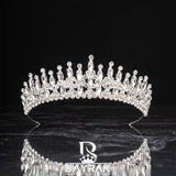 Mira 660 Bridal Headpiece product photo 1