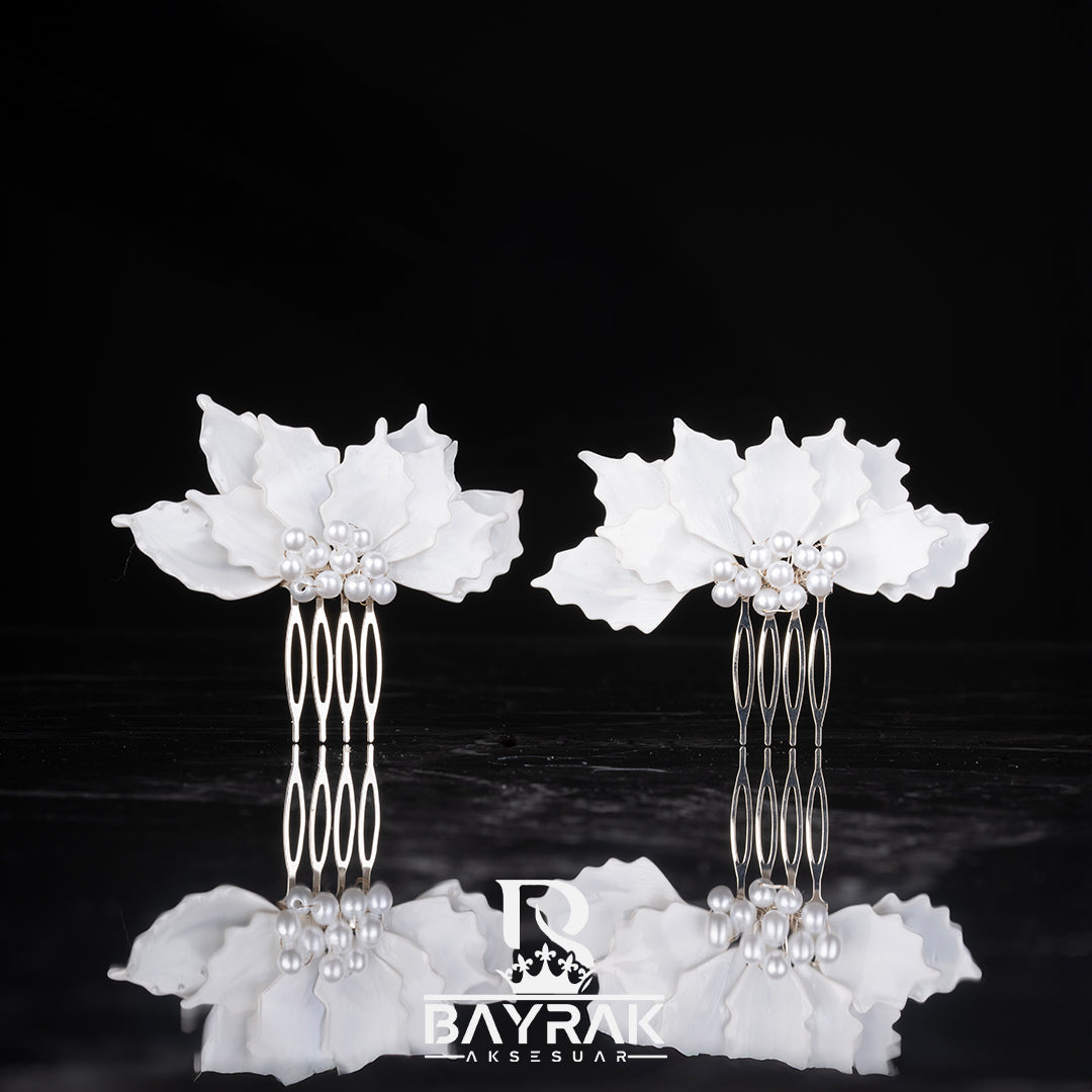 Resina 270 Bridal Hair Accessory product photo 2