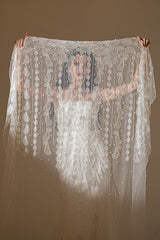 Velisse 2810 Bridal Veil product photo 1