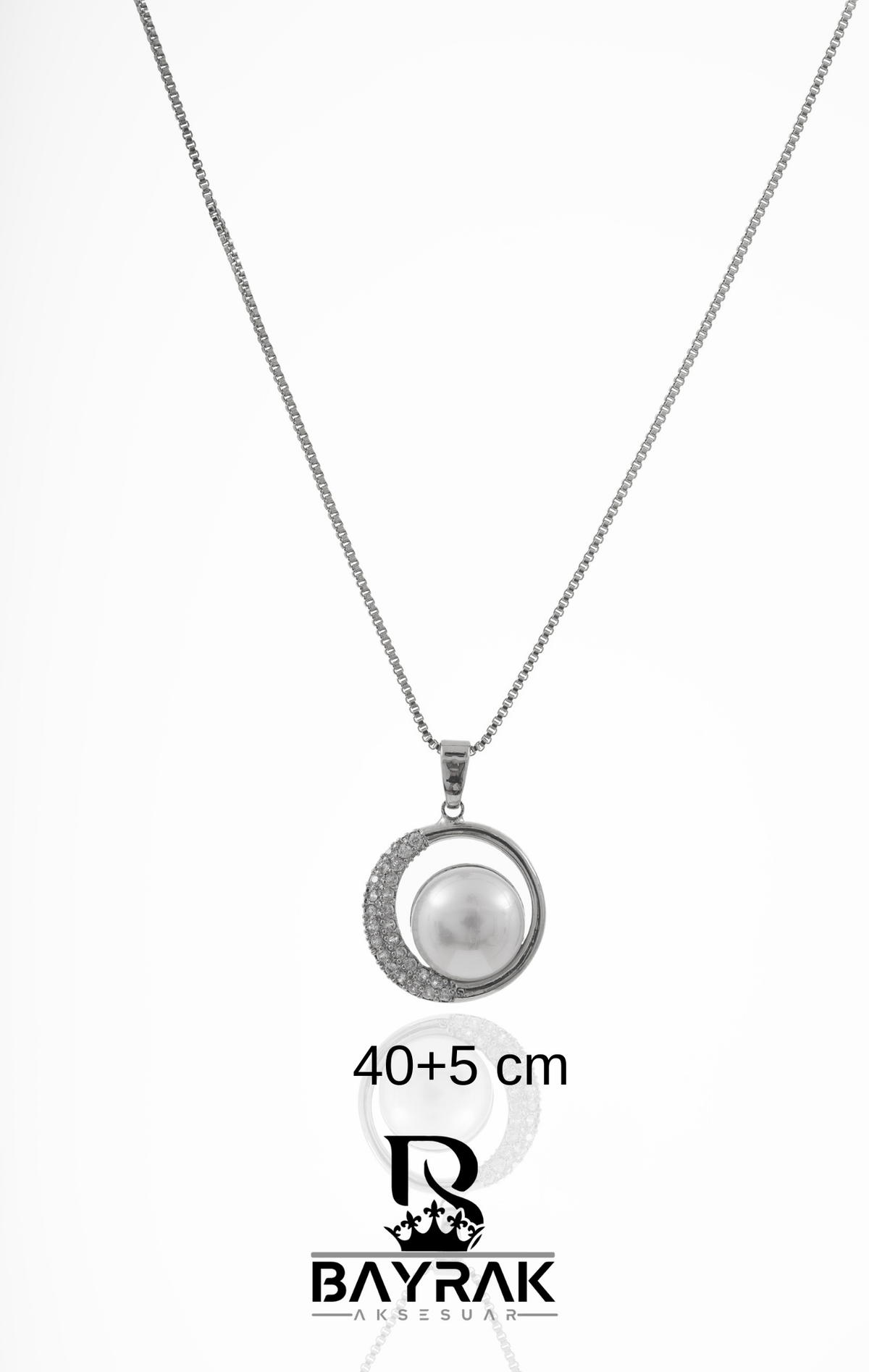 Lumi -178- Crystal-Style Fashion Jewelry Set product photo 3