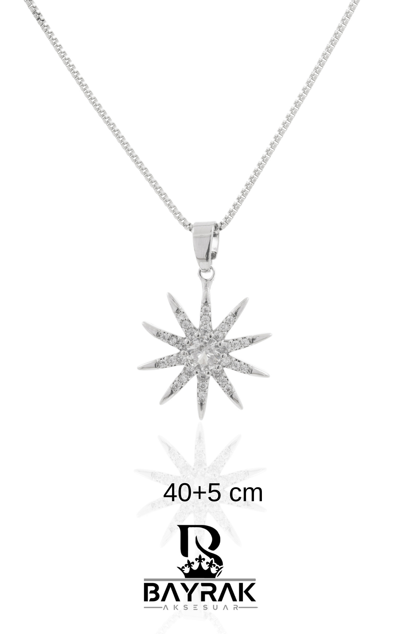 Lumi -200- Crystal-Style Fashion Jewelry Set product photo 4
