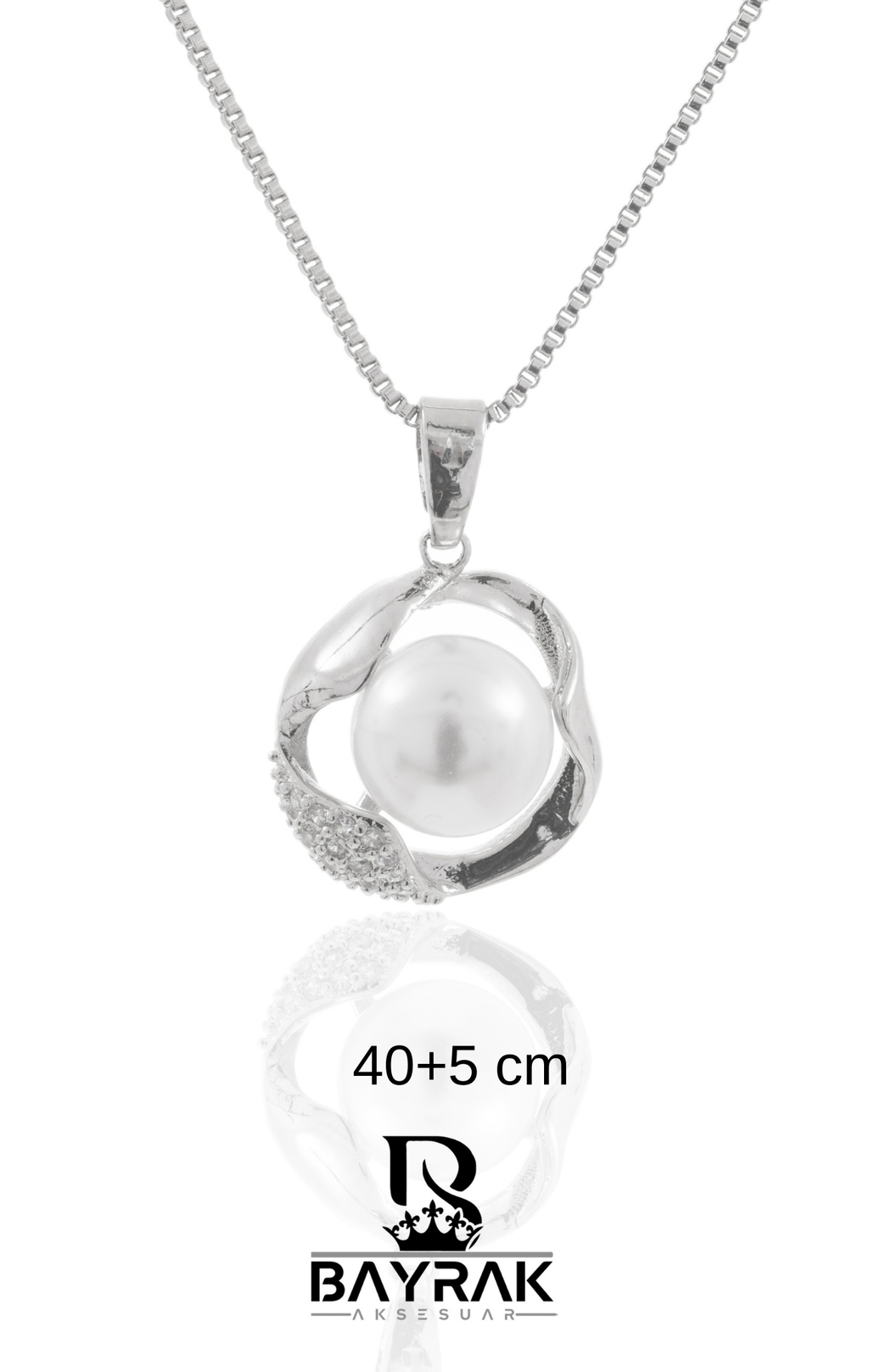 Lumi -204- Crystal-Style Fashion Jewelry Set product photo 5