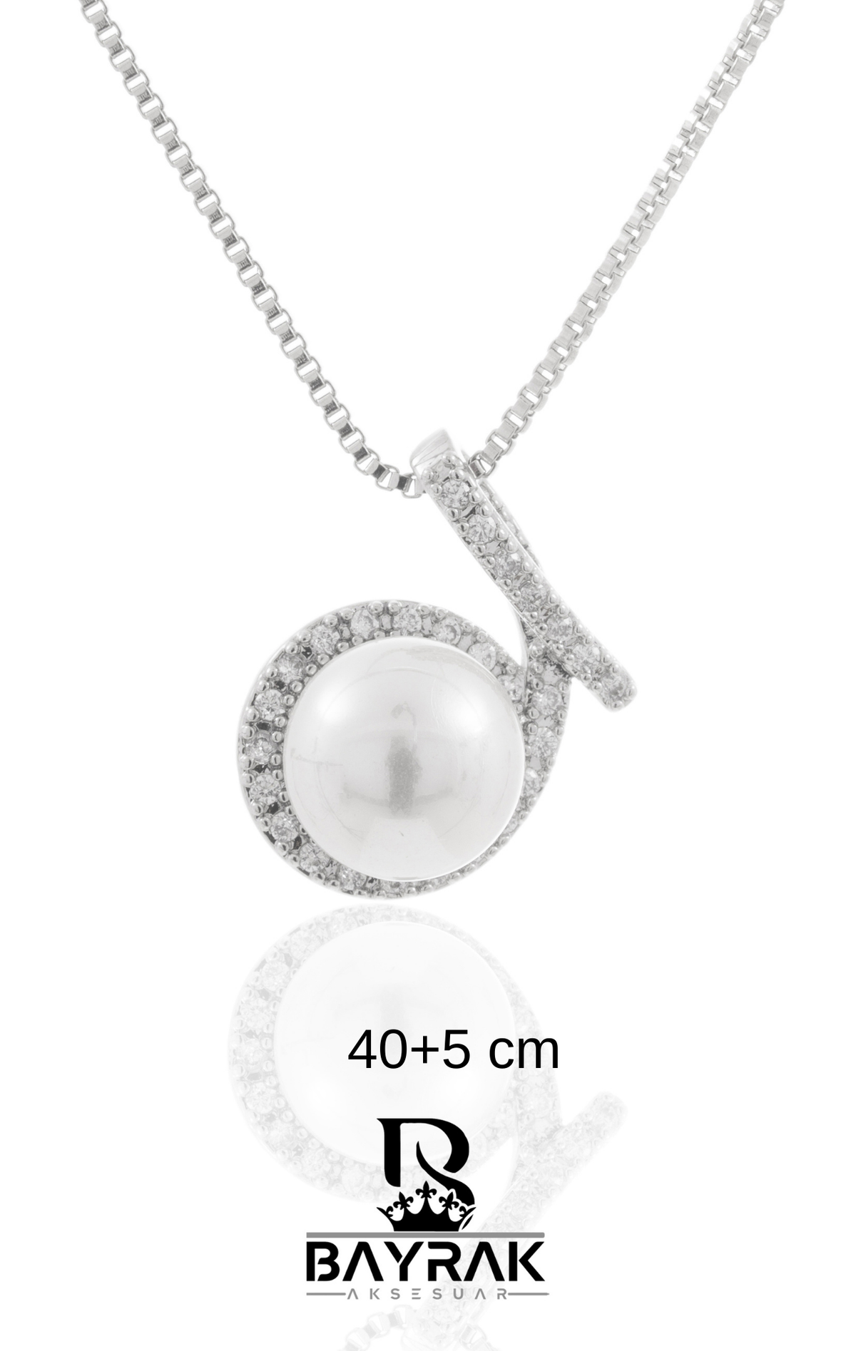 Lumi -202- Crystal-Style Fashion Jewelry Set product photo 3