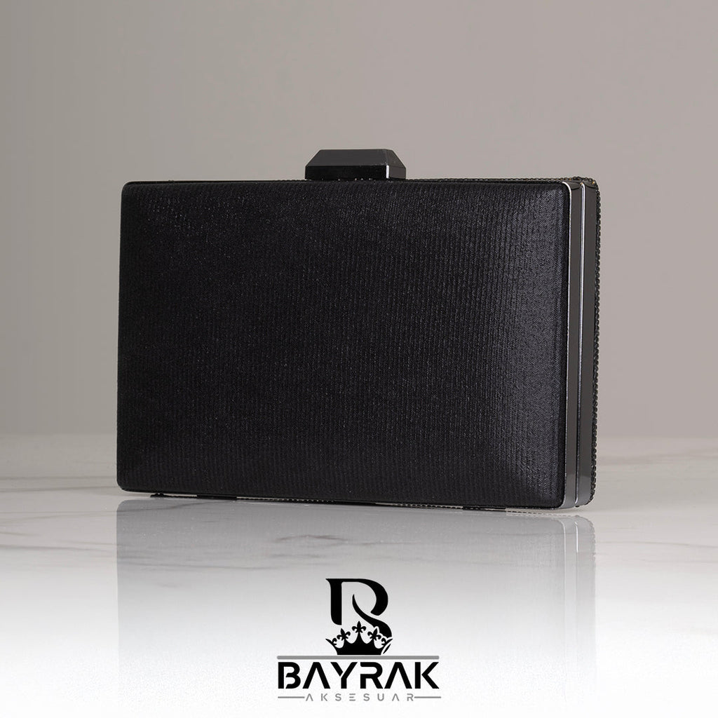 Ruya 2001 Glitter Abiye Evening Bag product photo 2
