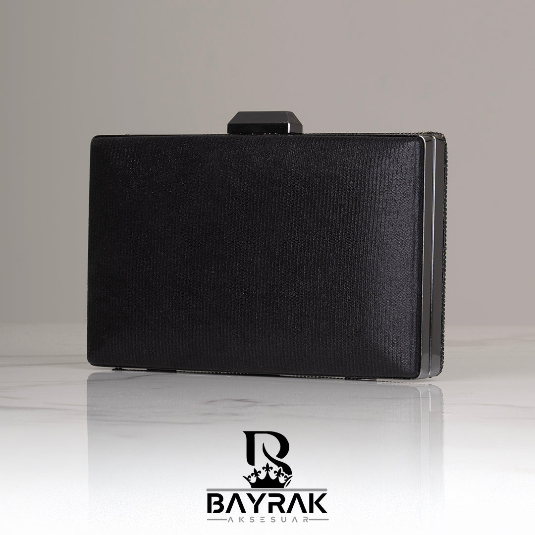 Ruya 2001 Glitter Abiye Evening Bag product photo 2