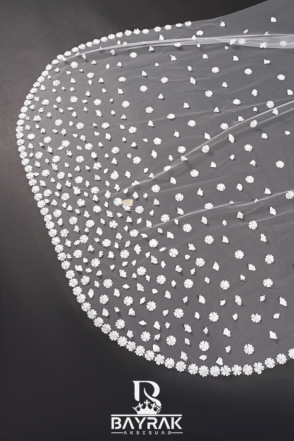 Velisse 3000 Bridal Veil product photo 2