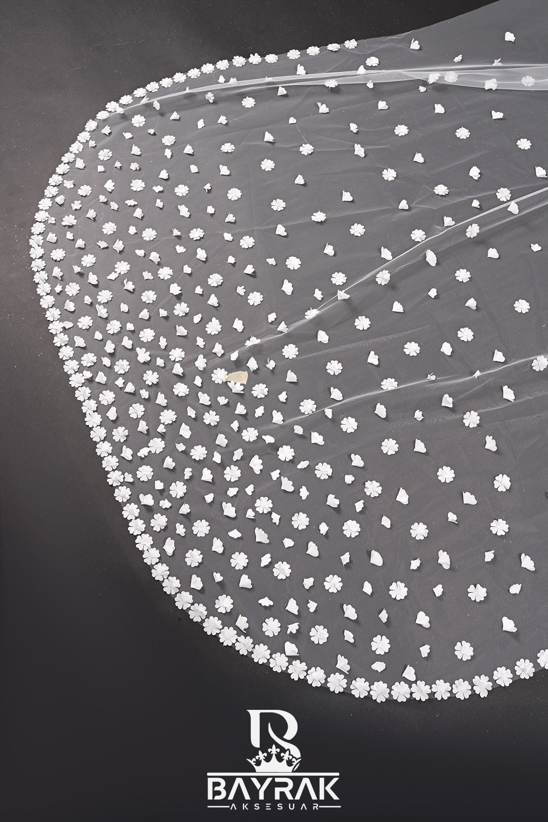 Velisse 3000 Bridal Veil product photo 2