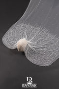 Velisse 2760 Bridal Veil product photo 1