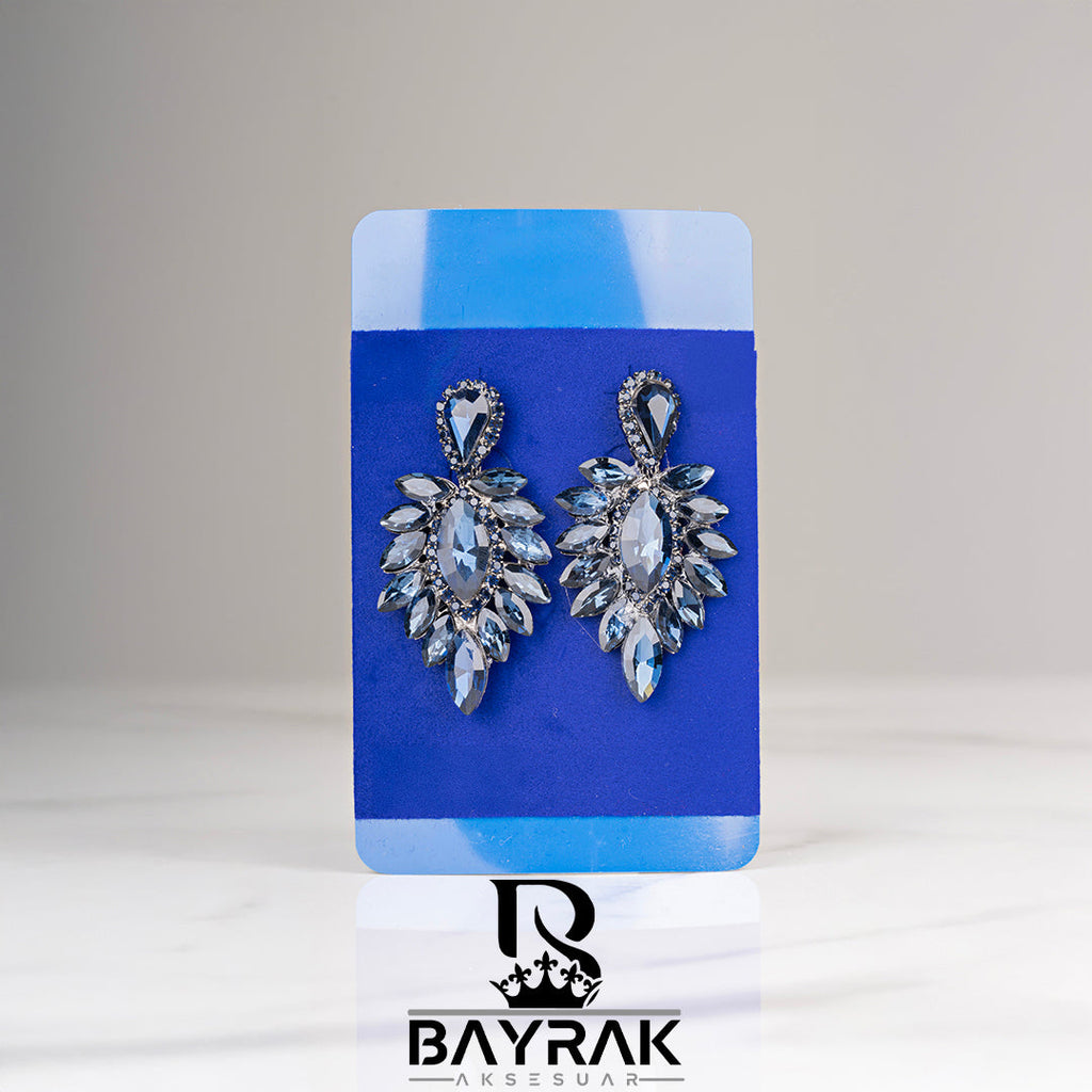 Luxe 1070 Fashion Earrings product photo 2