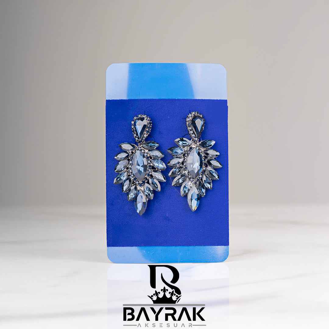 Luxe 1070 Fashion Earrings product photo 2