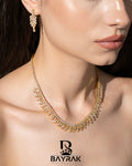LB 2503 Crystal-Style Fashion Jewelry Set product photo 1