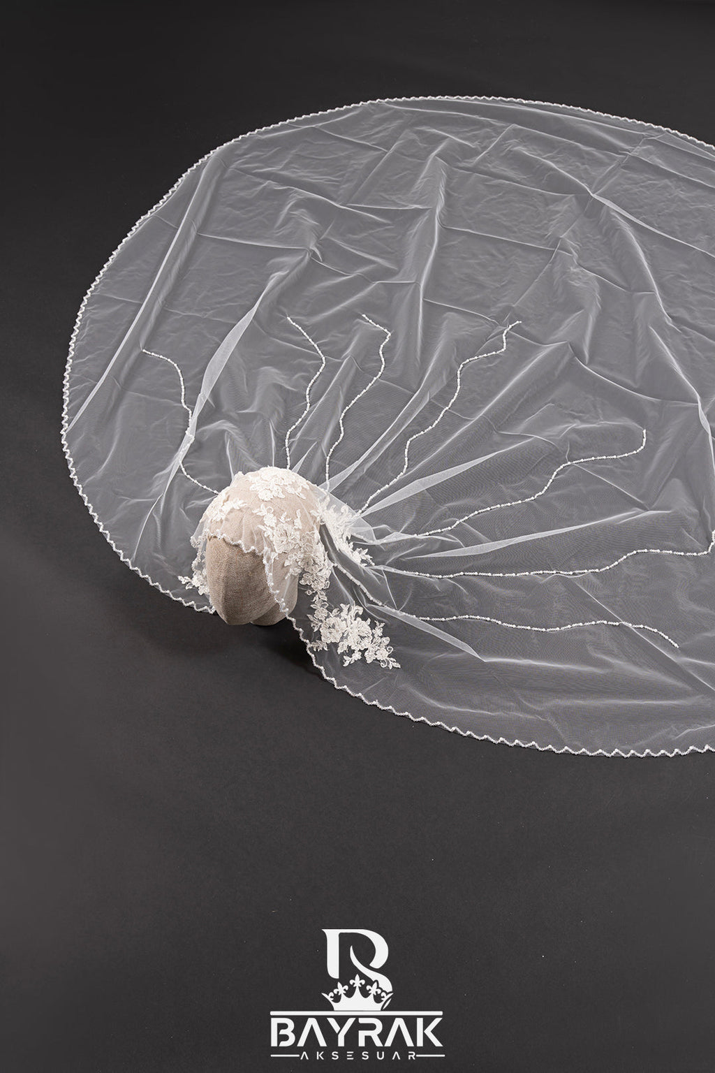 Velisse 2320 Bridal Veil product photo 1