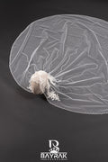 Velisse 2320 Bridal Veil product photo 1